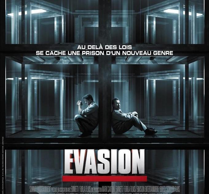 Évasion