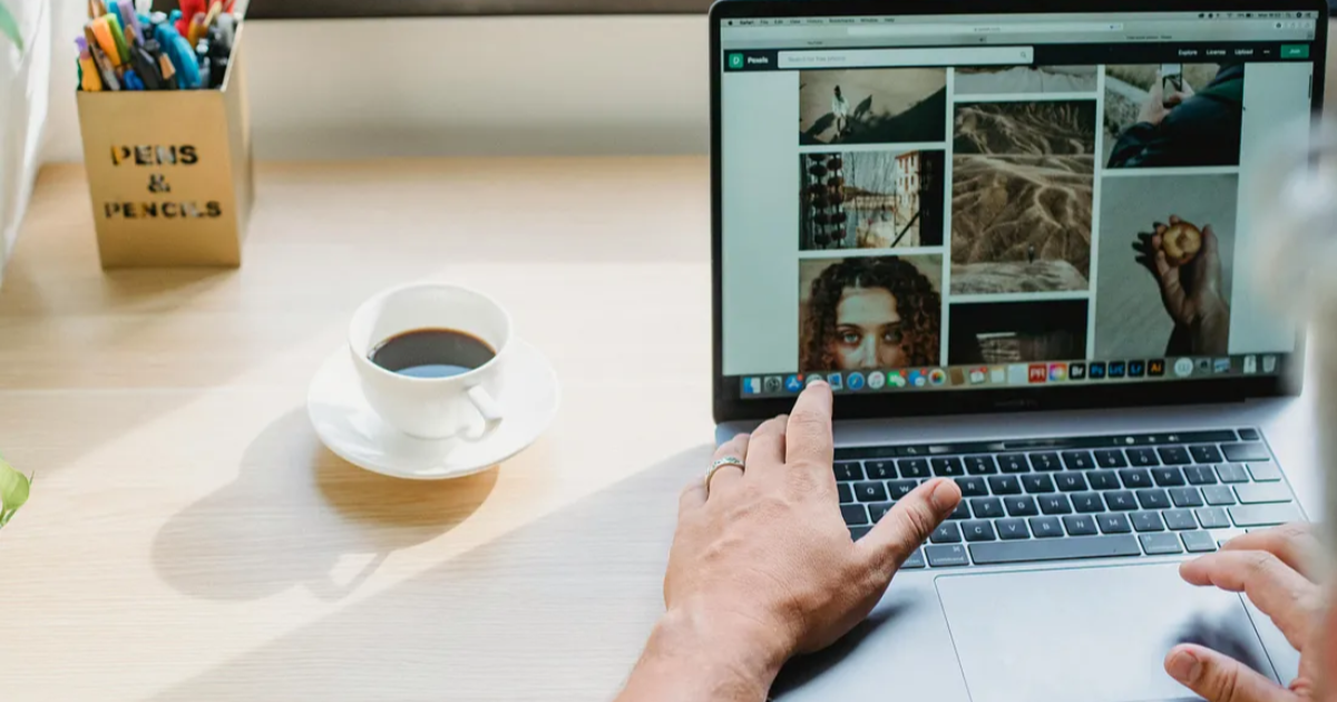 Does Blogging Work?