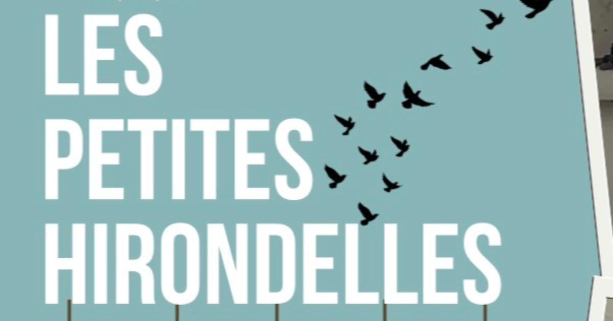 Les petites hirondelles