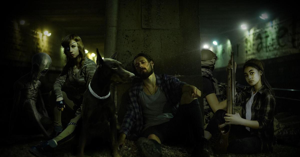 Ce n'est qu'une autre victime