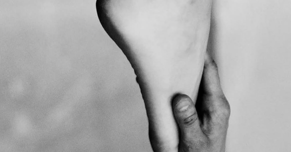 Tendre vers quelqu'un d'autre ...