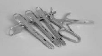 Sluder... amygdalotome au