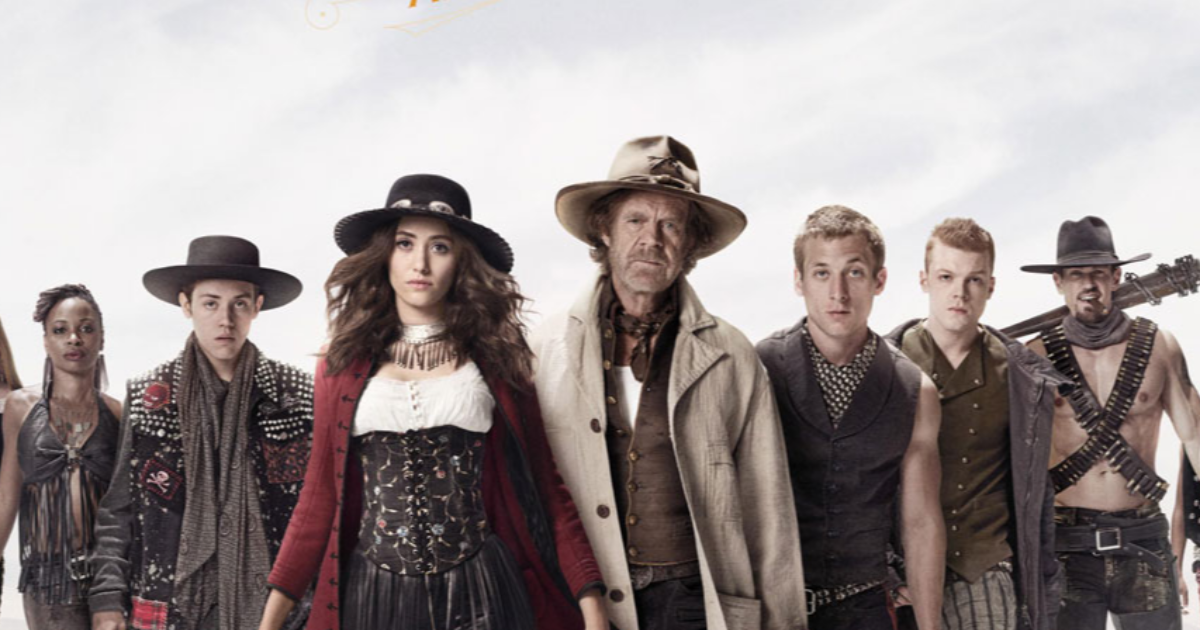 Shameless US - Saison 9