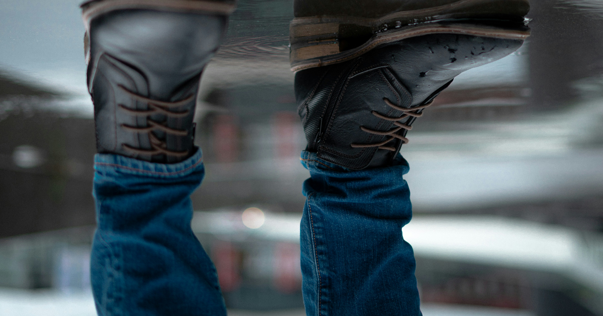 🪰 Distorsion verticale