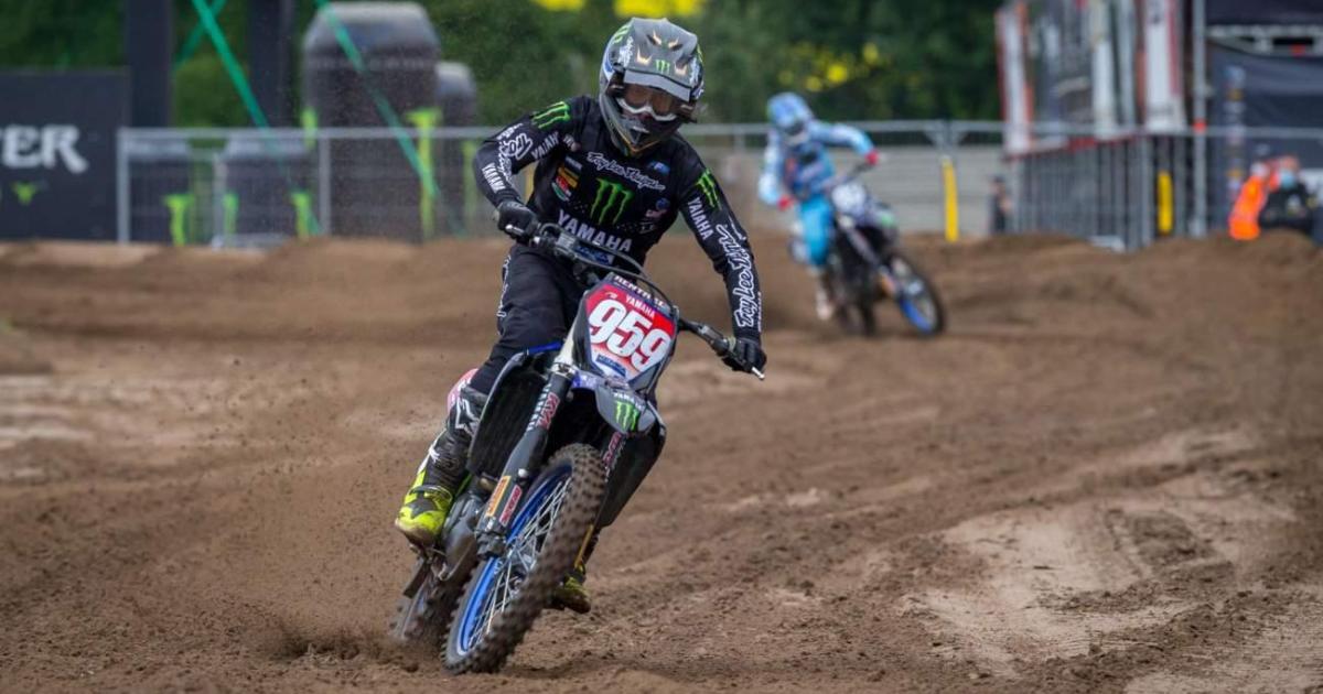 Championnat Français d'Enduro