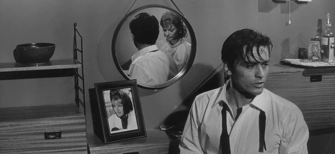 Mélodie en sous-sol (1962) Henri Verneuil