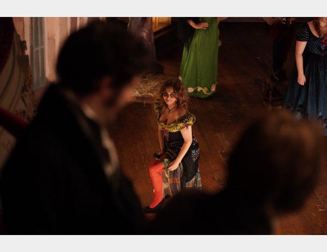 Illusions perdues (2021) Xavier Giannoli