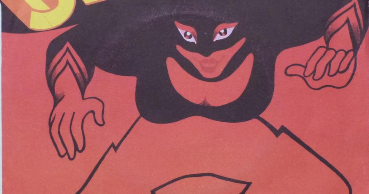 Si tu vois mon logo dans le ciel...