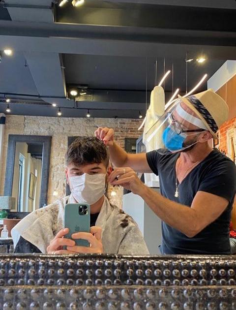 Olivier, coiffeur (#41)