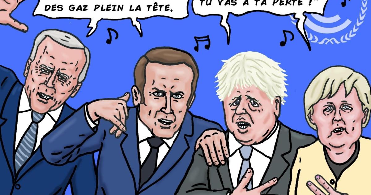 La COP26 fait des prolongations