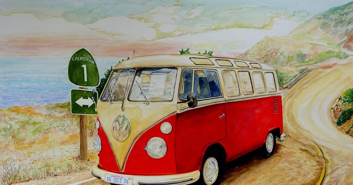 La chauffeuse de bus
