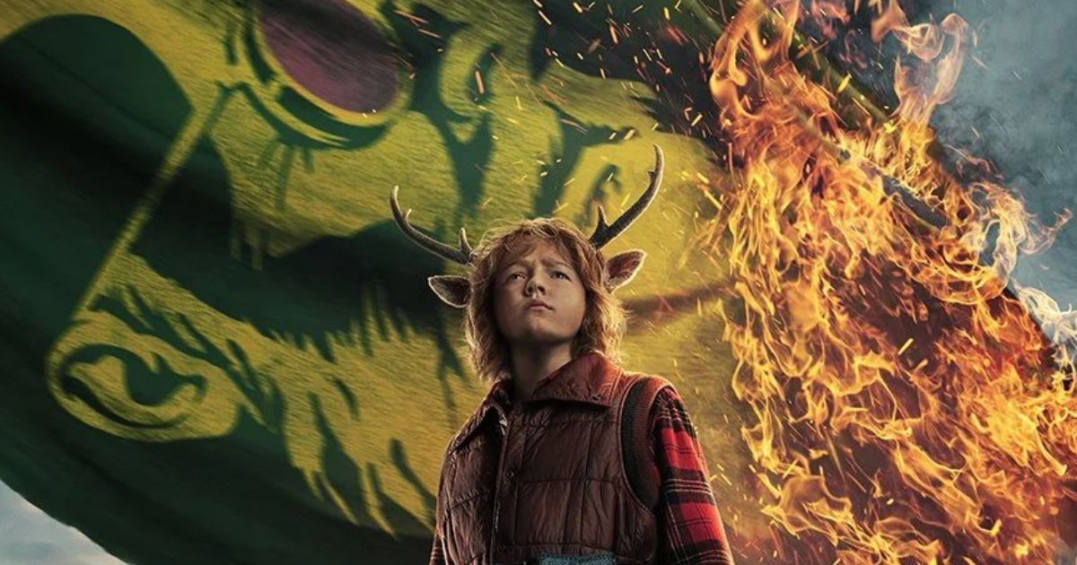 Sweet Tooth - Saison 2