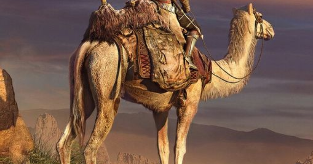 Le palmier de la fécondité