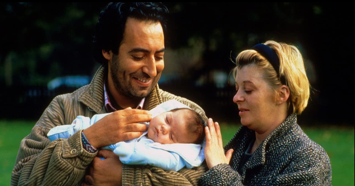 Ladybird (1993) Ken Loach