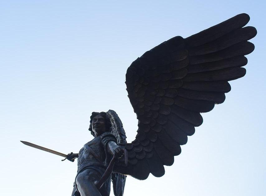 Chapitre 9 - Gabriel