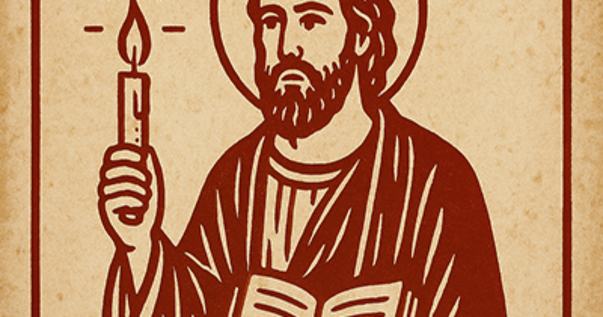 Codex du Saint Bordel