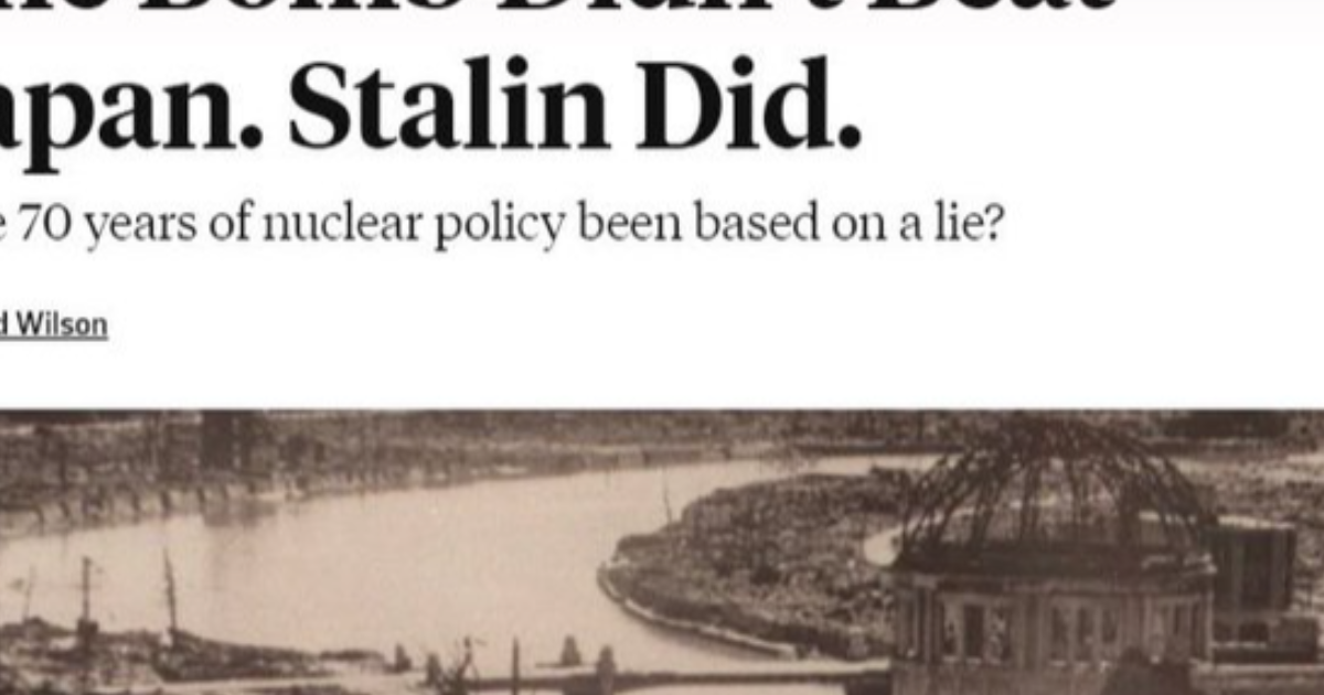 LOOKING BACK FOR CLARIFYING TODAY(Post-Trump : Trump, U. S., France, Russia, Israel, and PROPAGANDA)