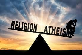Athéisme 