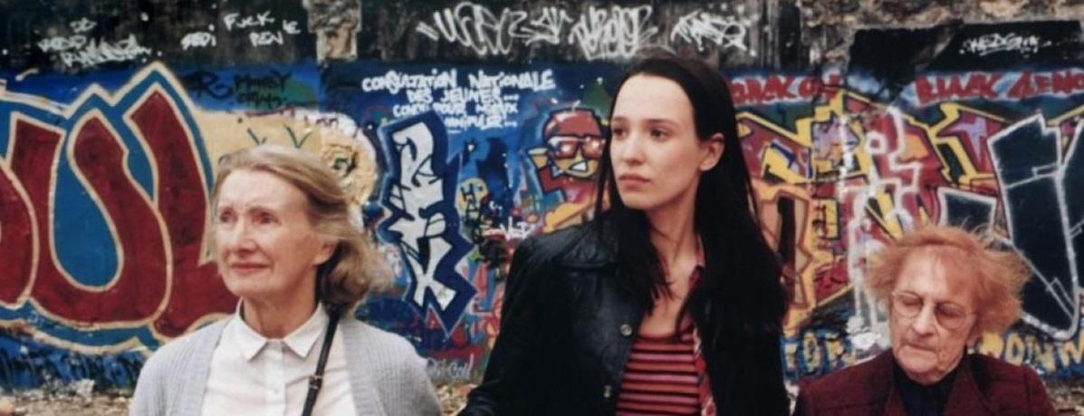 Chacun cherche son chat (Cédric Klapisch, 1996)