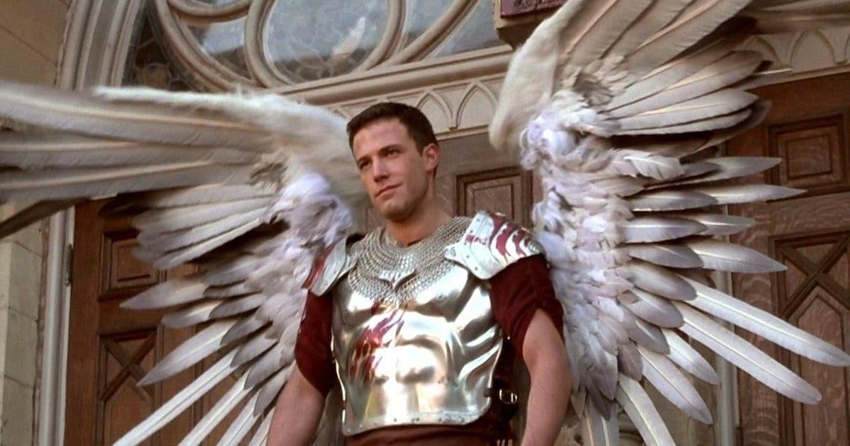 Dogma (1999) Kevin Smith