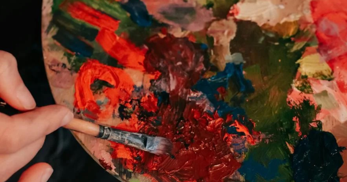 Passions épicuriennes