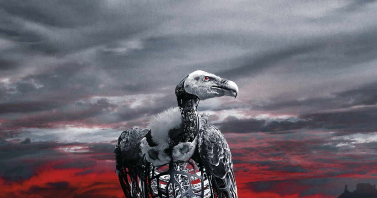 Westworld - Saison 2