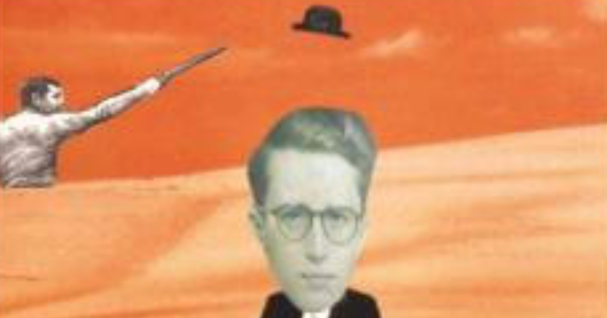 “Belgique, terre d’aphorismes” : l’anthologie de Michel Delhalle