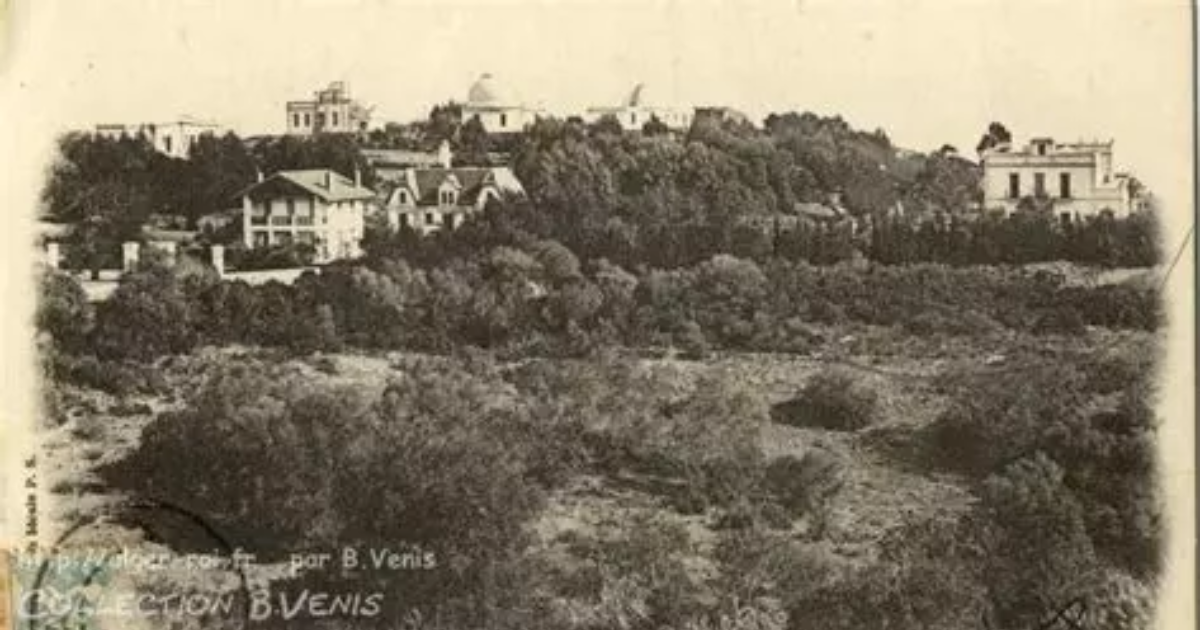 Souvenirs d'une vie vagabonde 2