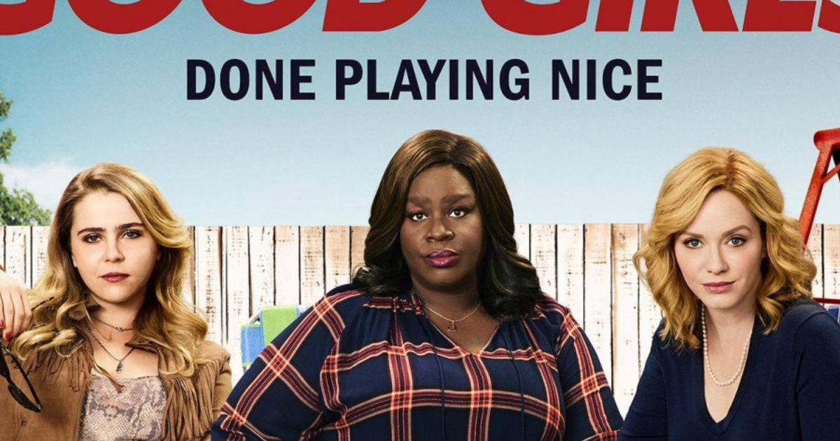 Good Girls - Saison 1