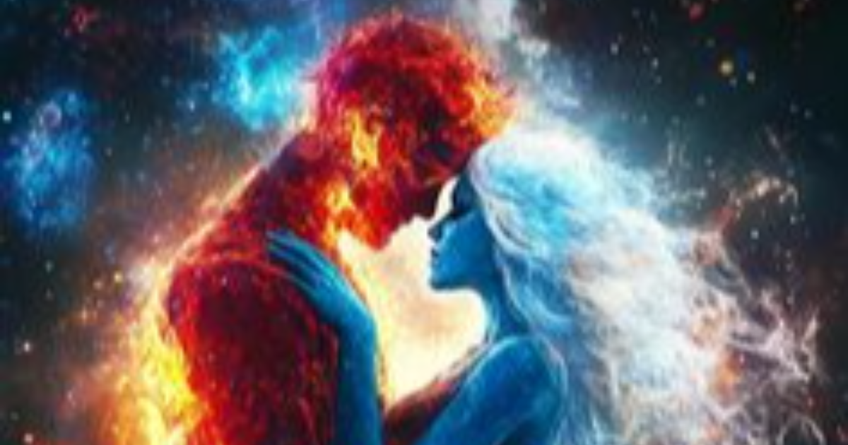 Le fantôme d'un sourire