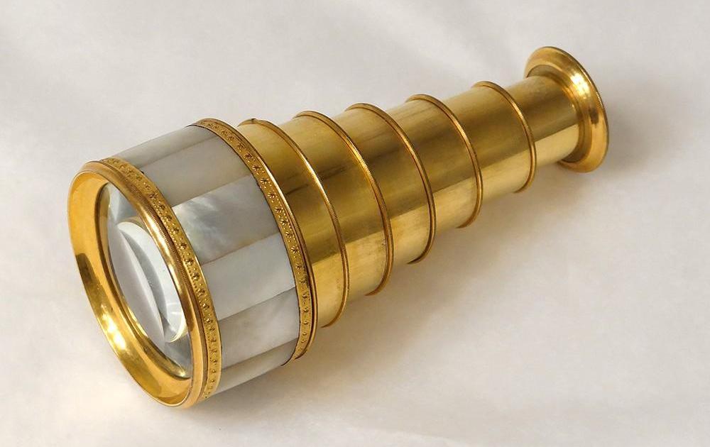 Lorgnette