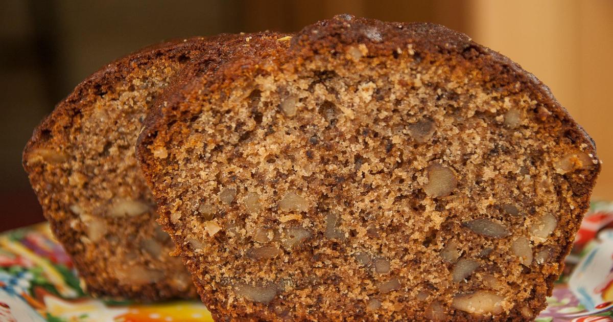 Recette D'automne : Carrot Cake !