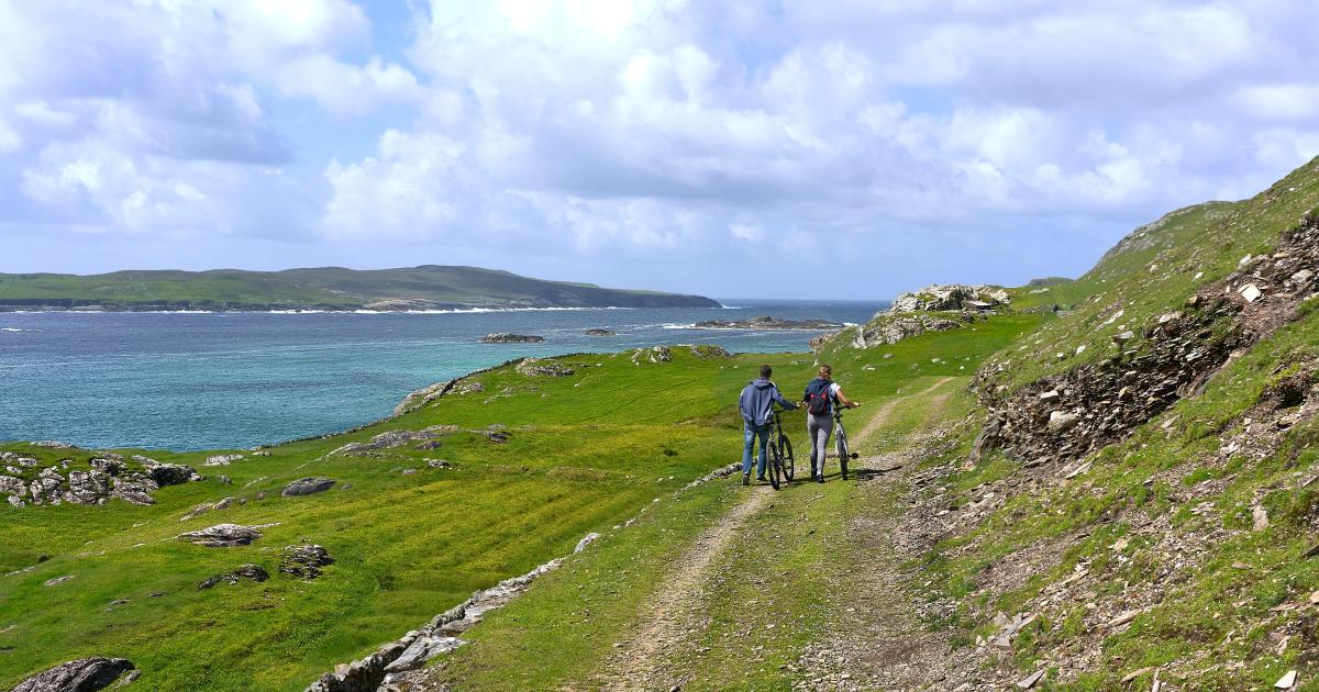Rêverie Irlandaise