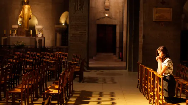 Prie-Dieu