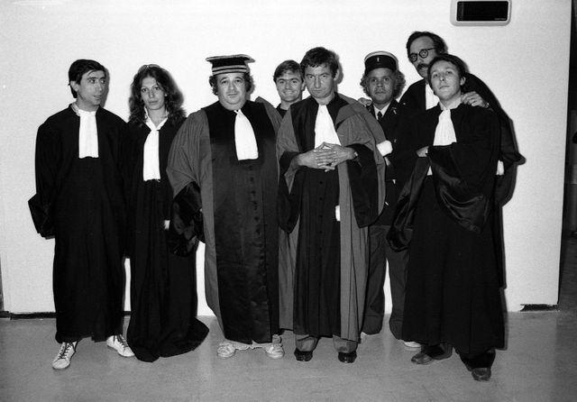 Le virus des Flagrants Délires