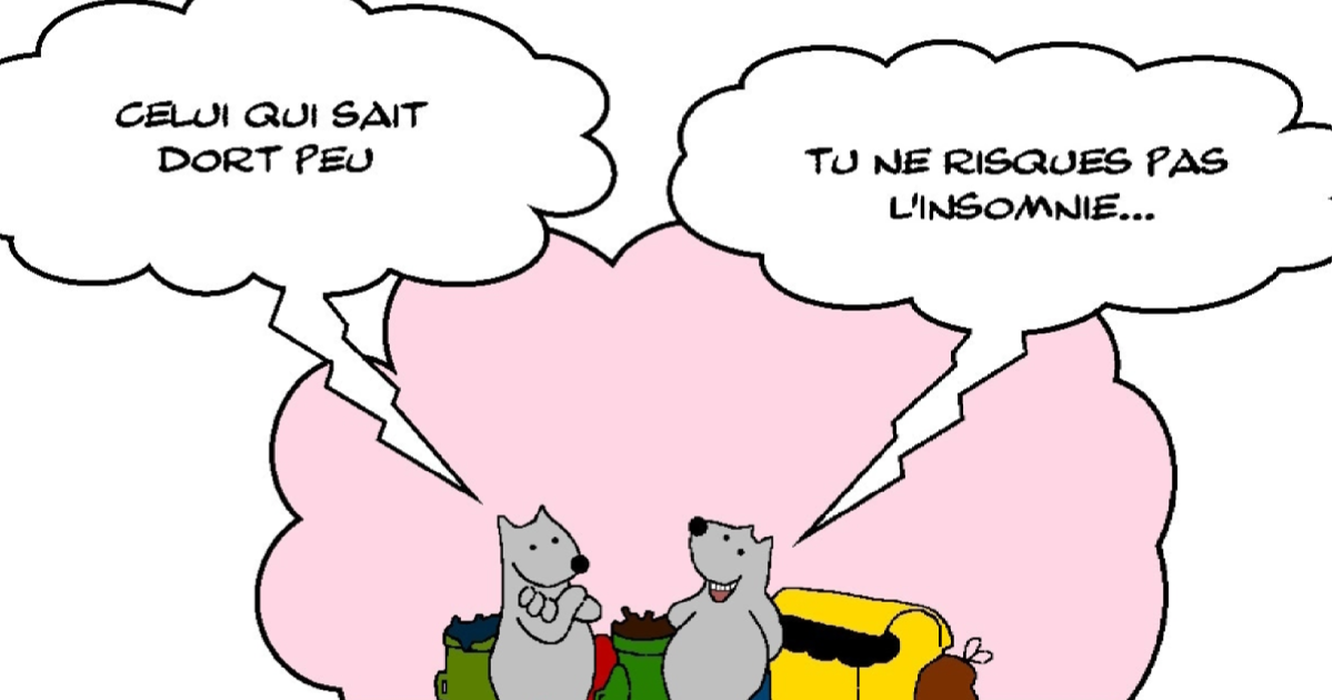 RATPSODIES  - HOLIDAYS 2024 - 5