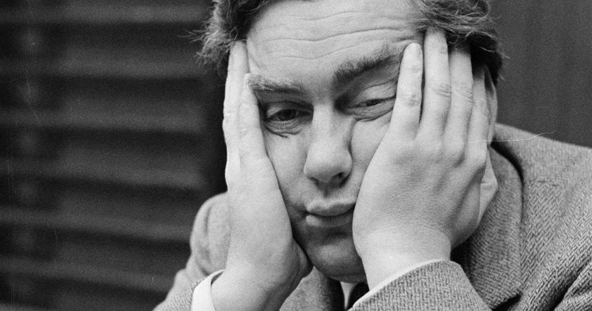 The Mother of All Boredom