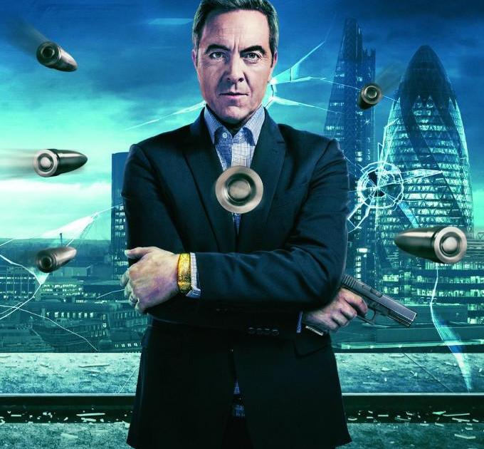 Lucky Man - Saison 1