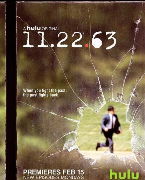 22.11.63 - Mini-série