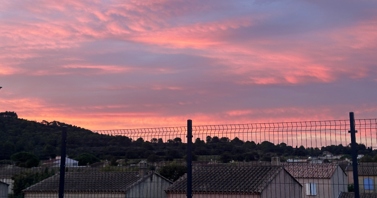 Mal de mœurs