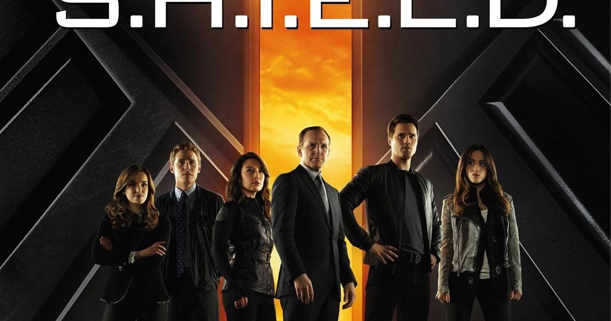 Marvel : Les Agents du S.H.I.E.L.D. - Saison 1
