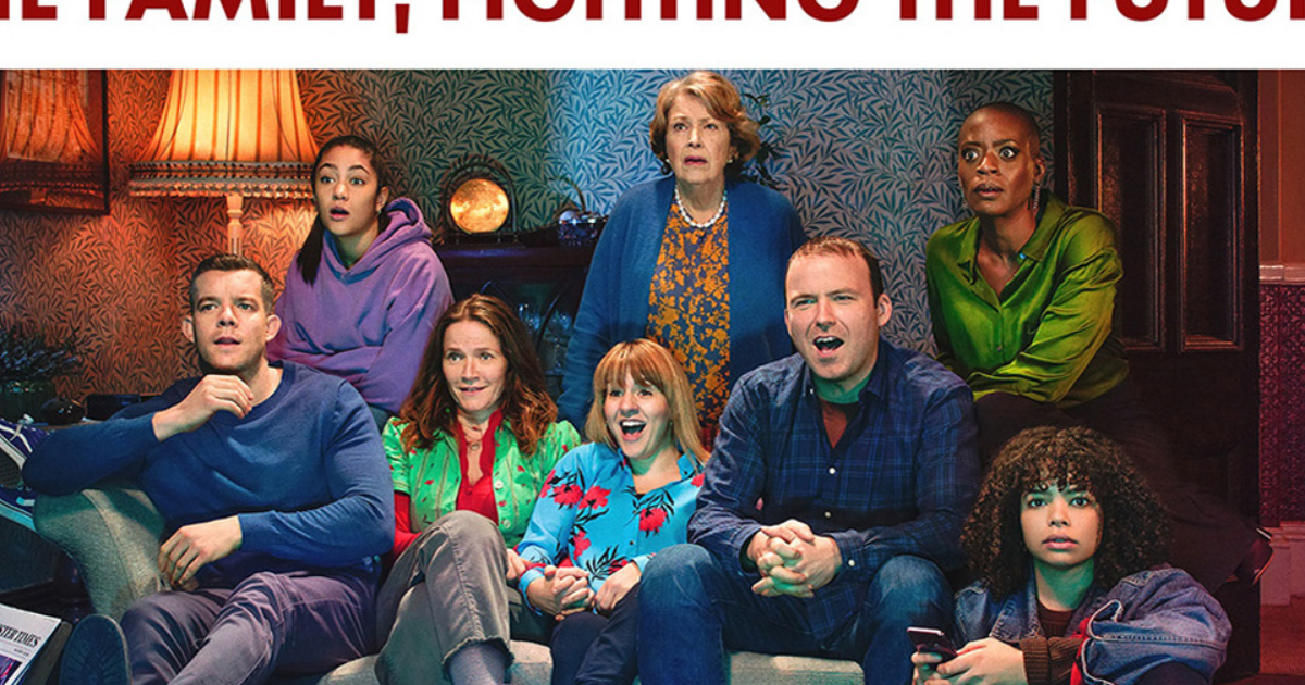 Years and Years - Mini-série