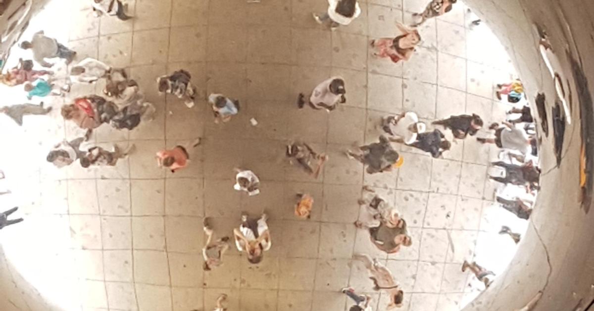 Faites-vous partie de la tribu des écoworkers ?