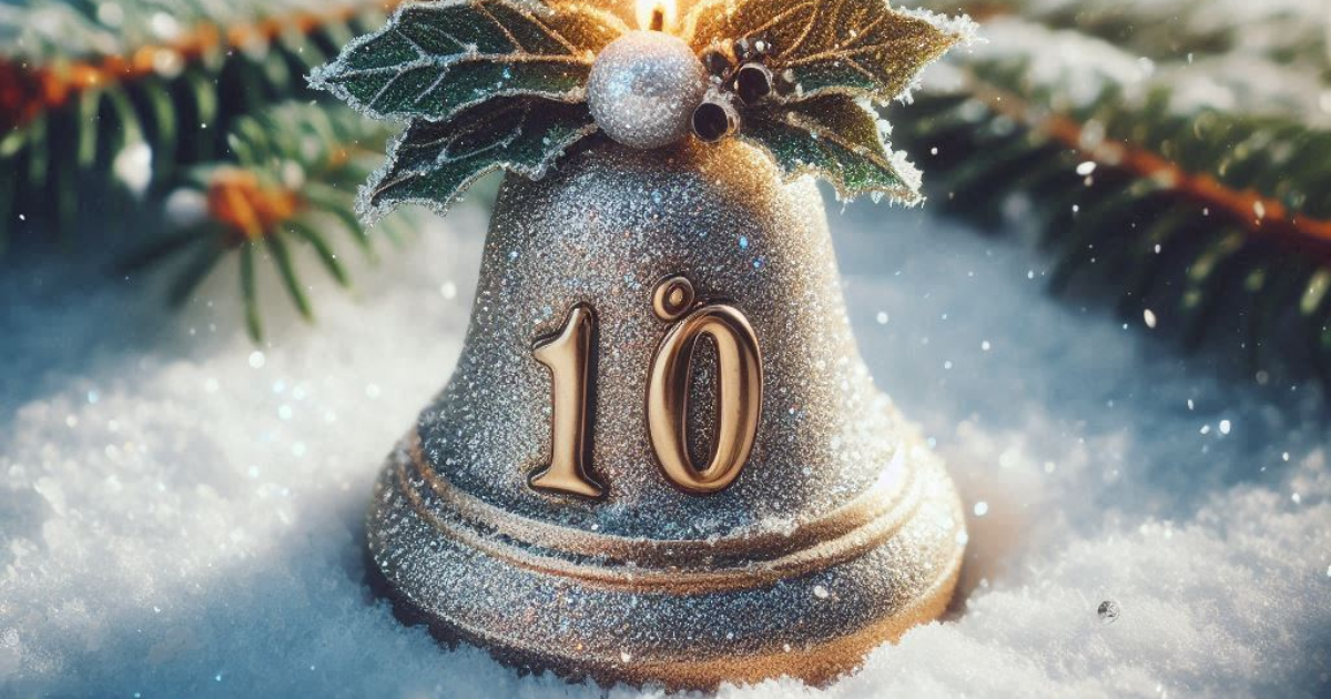 Jour 10 : Noël en Laponie