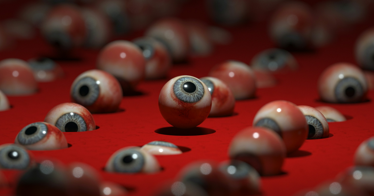 24 heures à pleurer