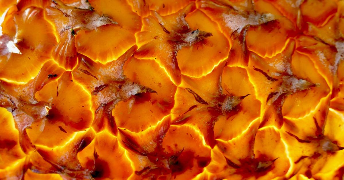 Saveurs confinées