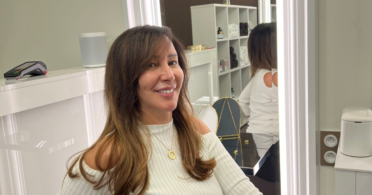 Méthode de rajeunissement avec le LPG Cellu M6 chez Cap Orientan Paris