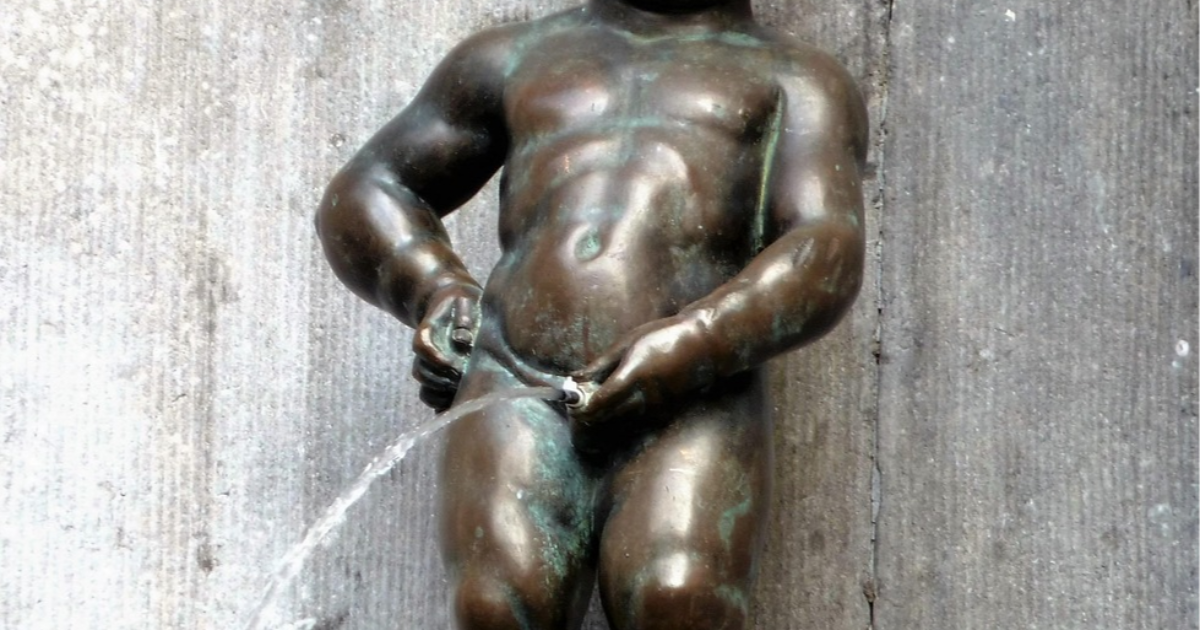 Dysurie (difficulté à pisser)