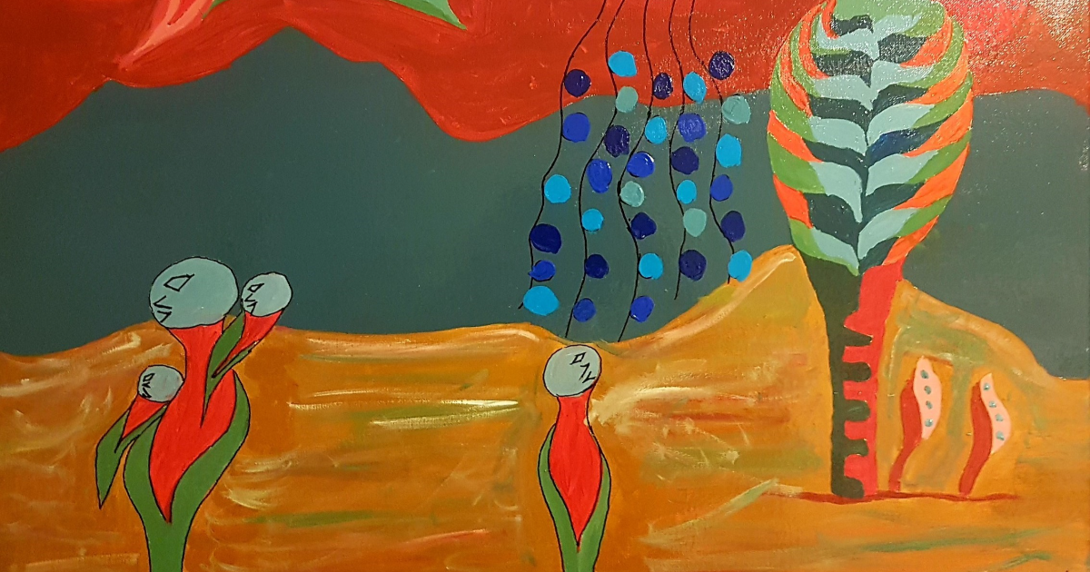 Mes petites friandises