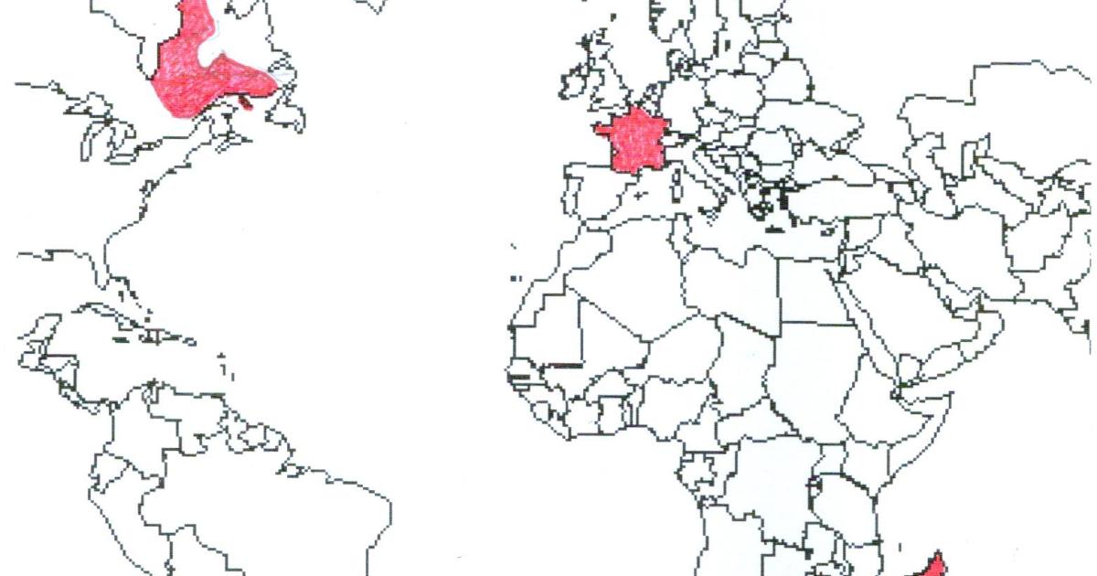 Chapitre 1 - 12 décembre 2007   13h 50 en temps universel